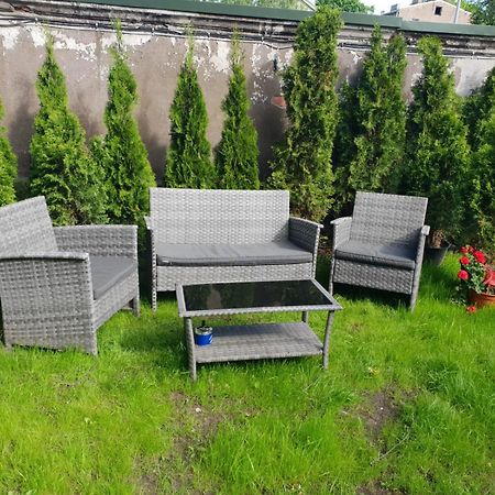 Muzeja Apartamenti Рига Екстер'єр фото