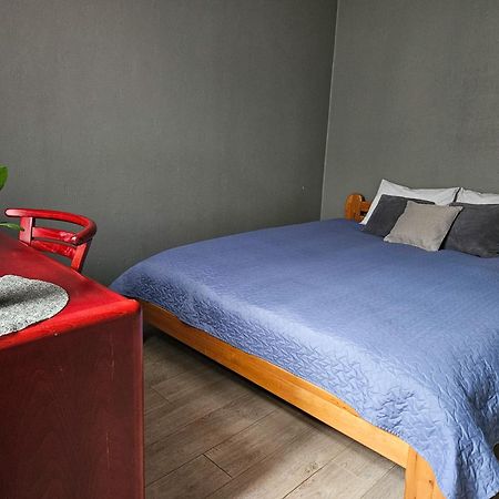 Muzeja Apartamenti Рига Екстер'єр фото