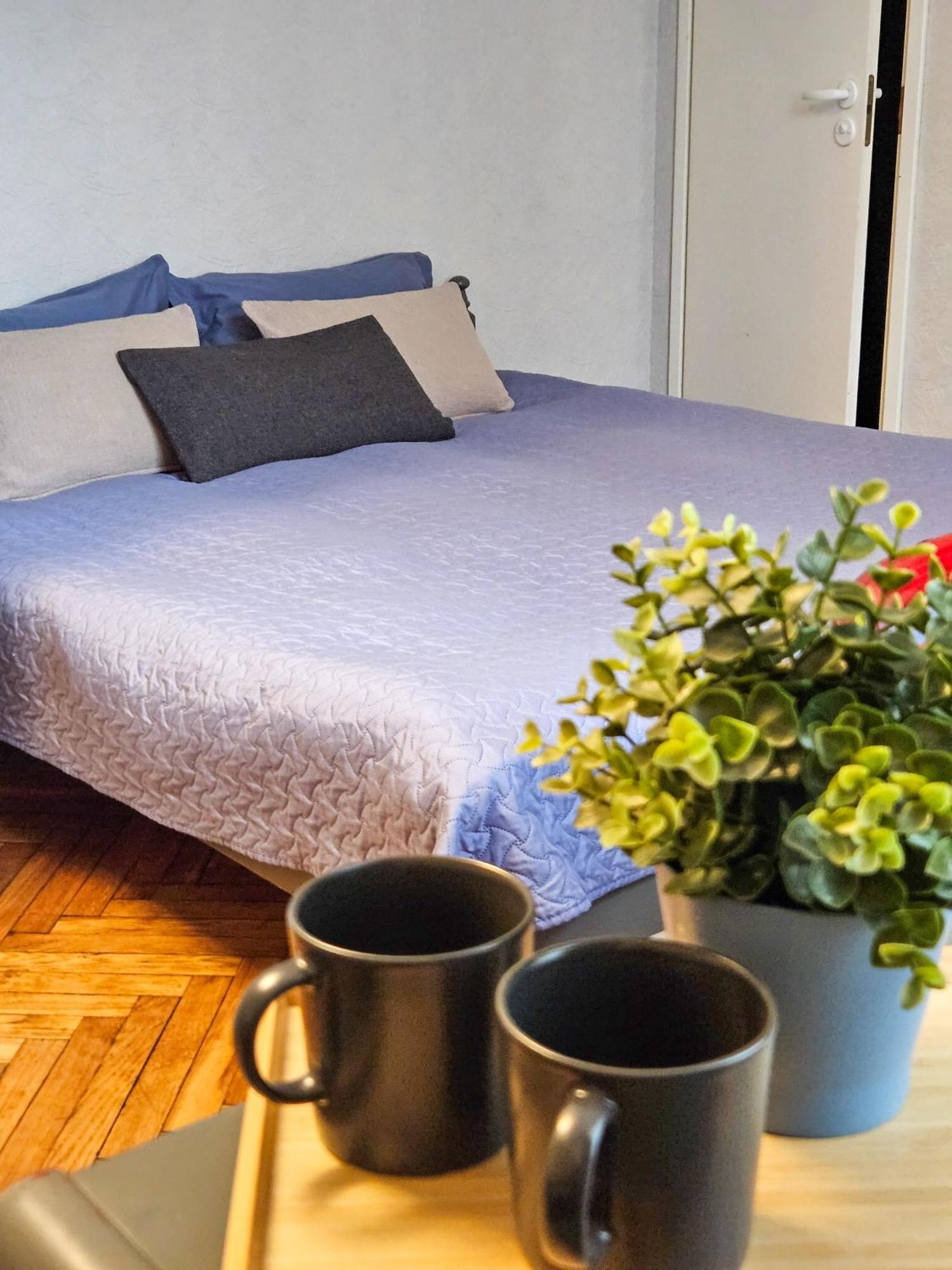 Muzeja Apartamenti Рига Екстер'єр фото