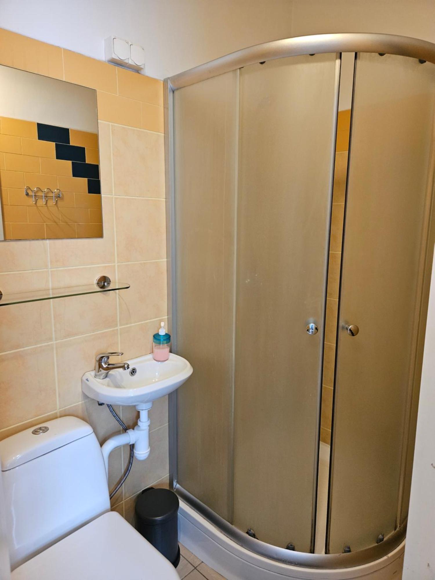 Muzeja Apartamenti Рига Екстер'єр фото
