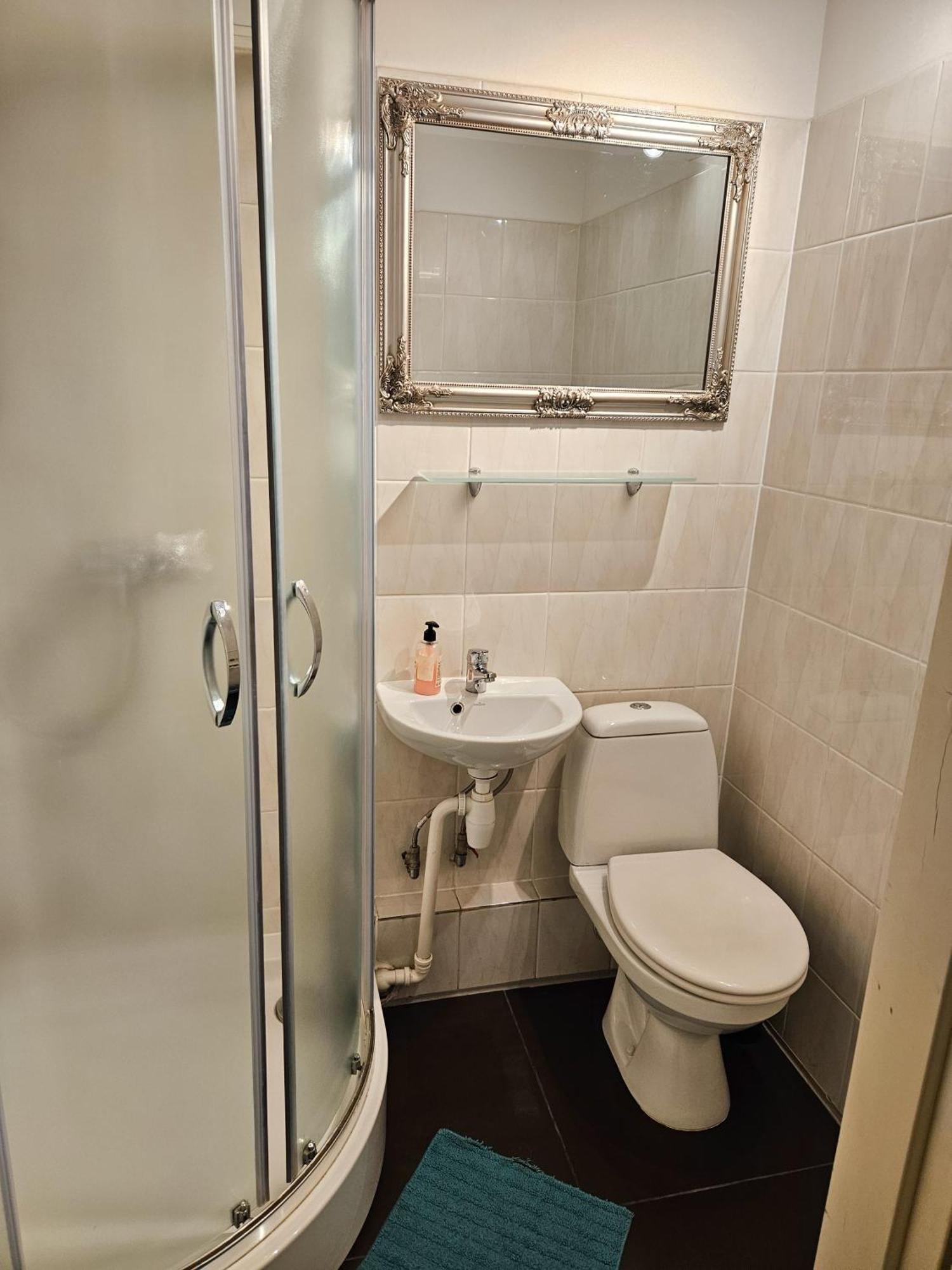 Muzeja Apartamenti Рига Екстер'єр фото