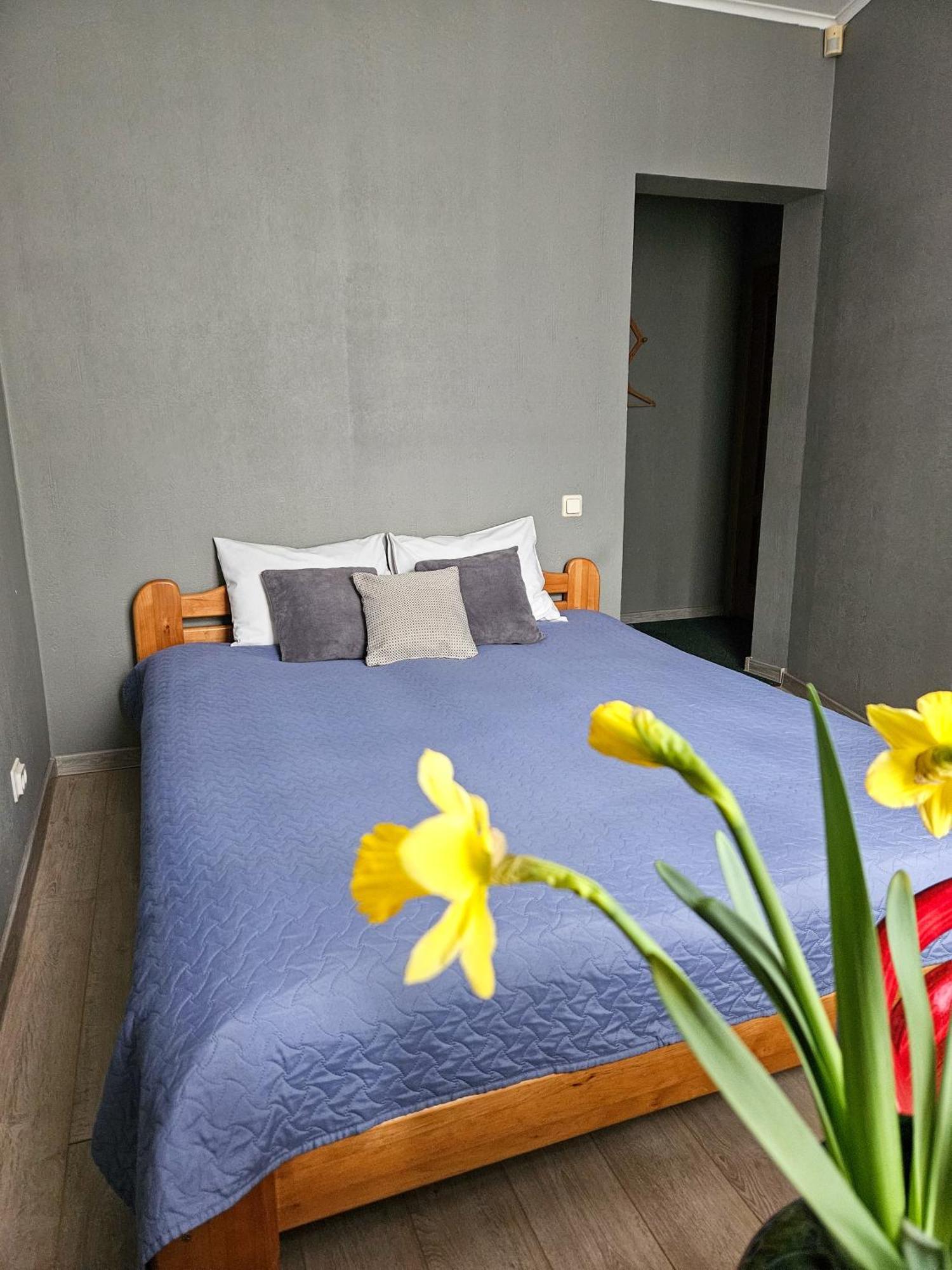 Muzeja Apartamenti Рига Екстер'єр фото