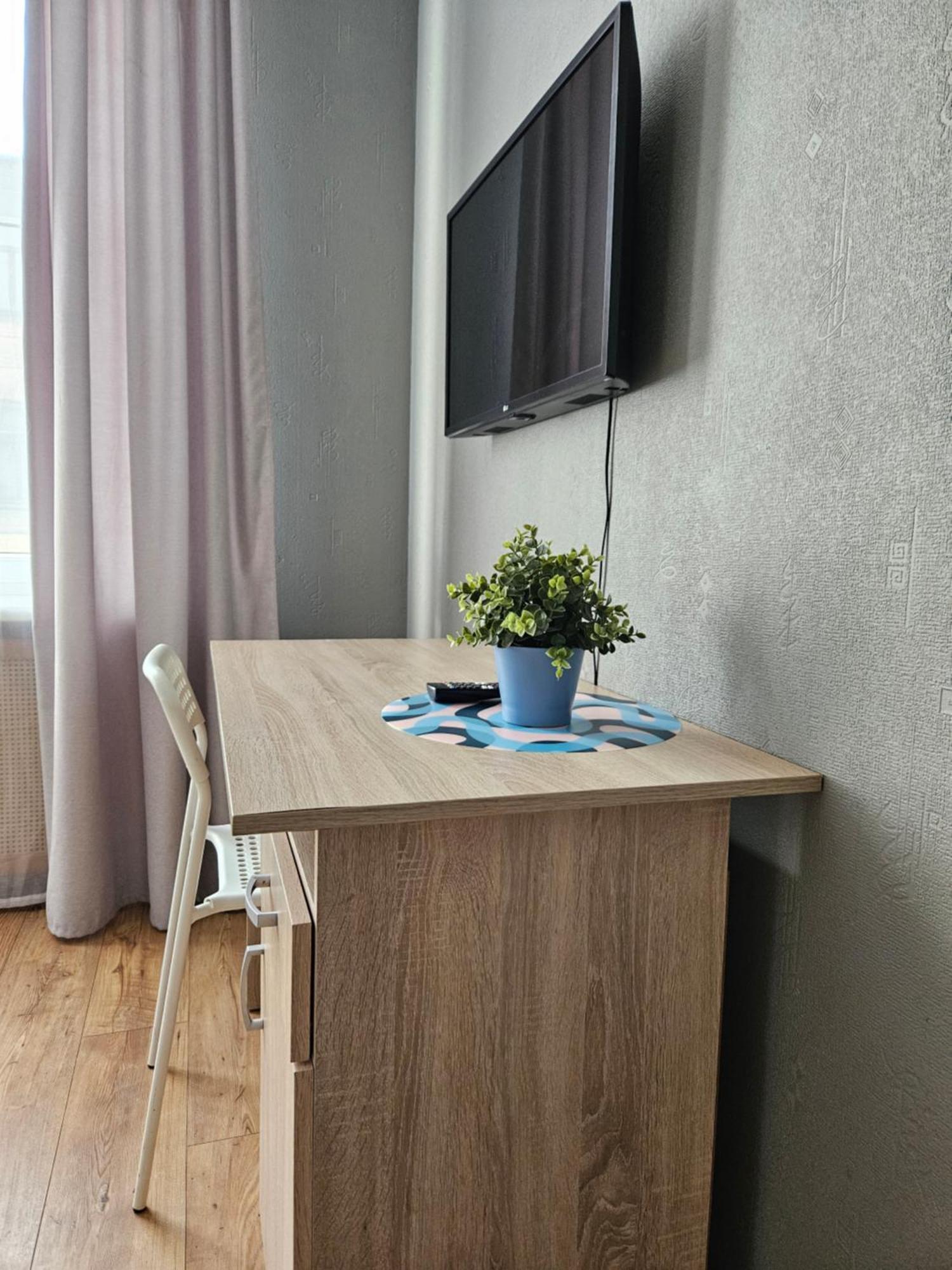 Muzeja Apartamenti Рига Екстер'єр фото