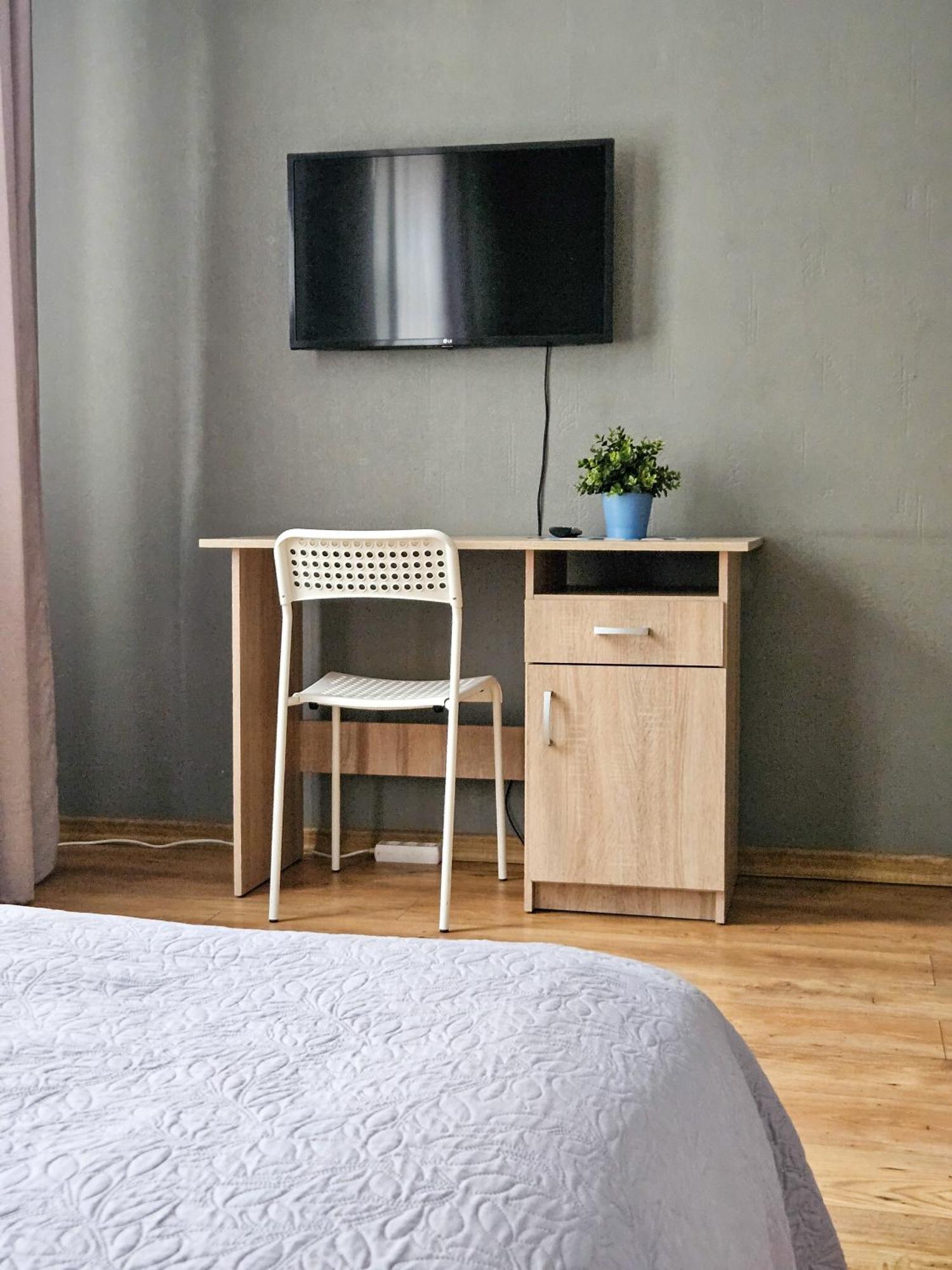Muzeja Apartamenti Рига Екстер'єр фото
