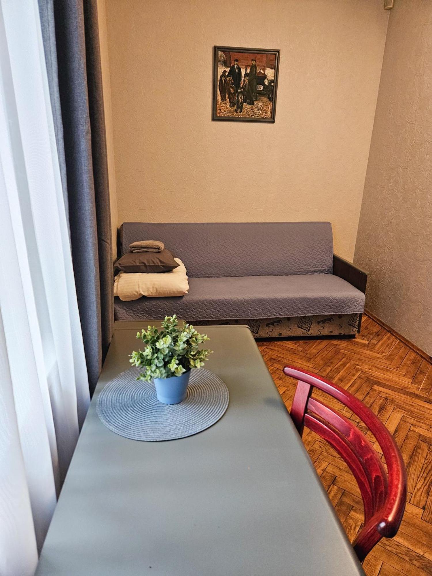 Muzeja Apartamenti Рига Екстер'єр фото