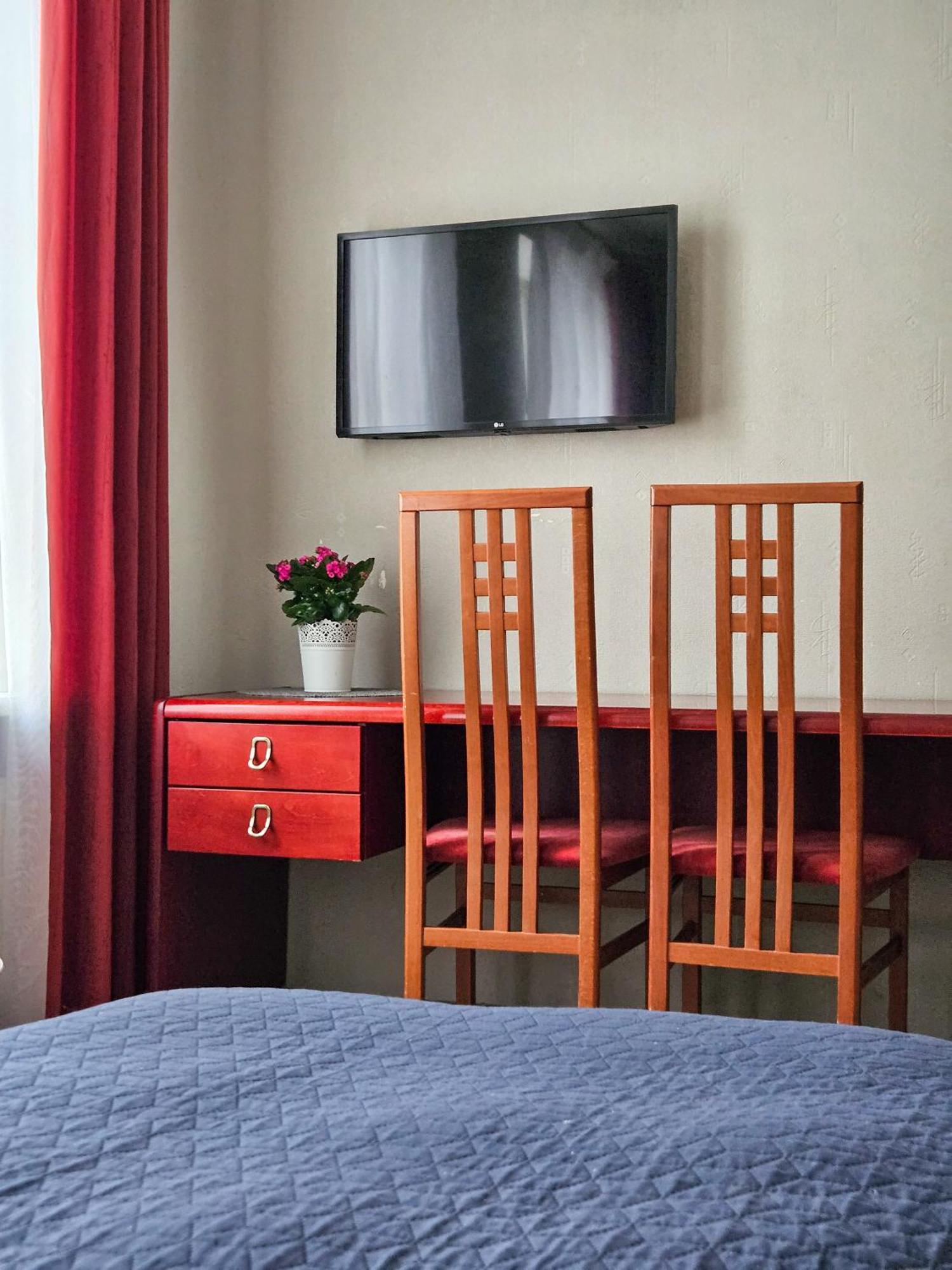 Muzeja Apartamenti Рига Екстер'єр фото