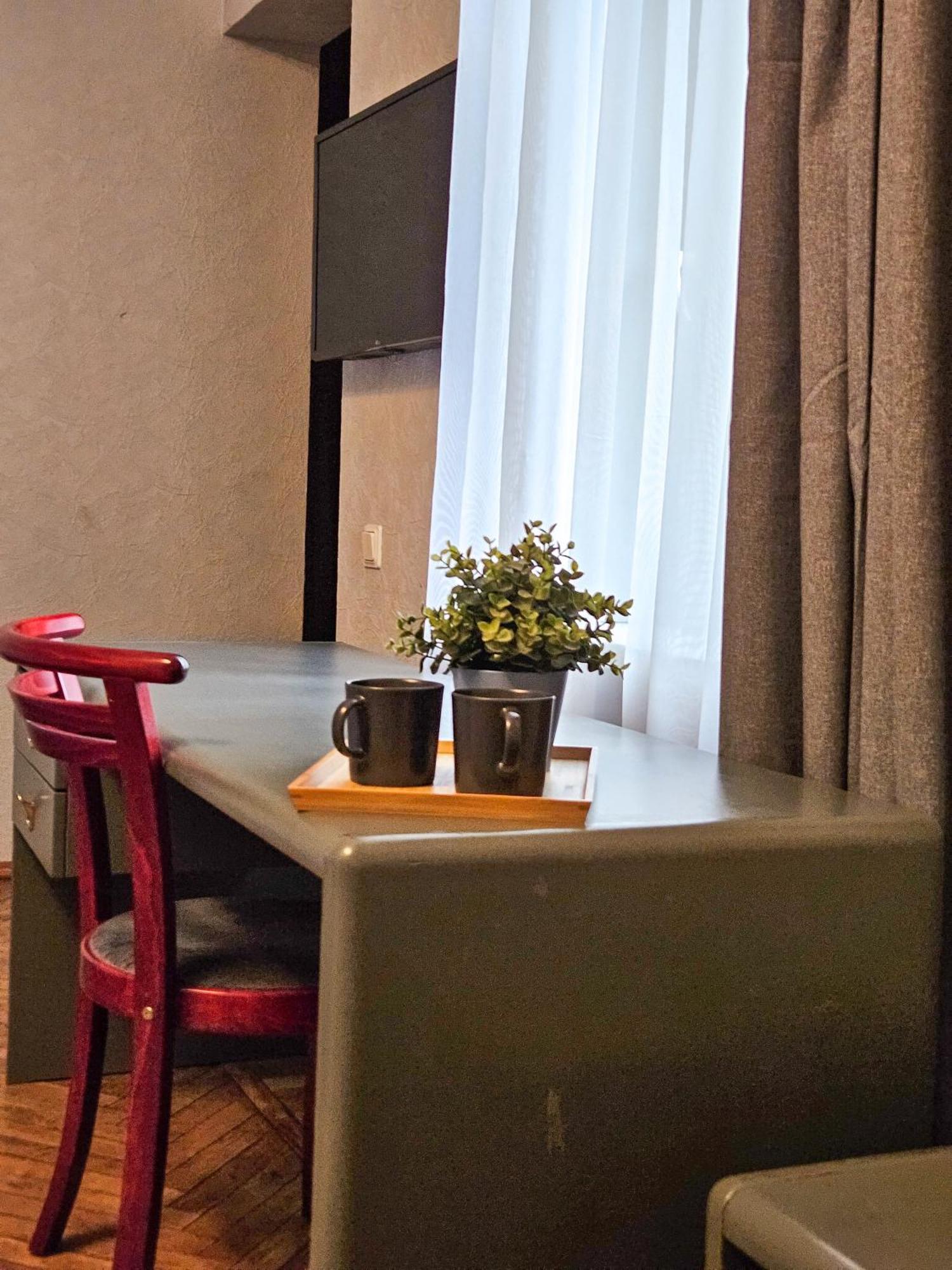 Muzeja Apartamenti Рига Екстер'єр фото