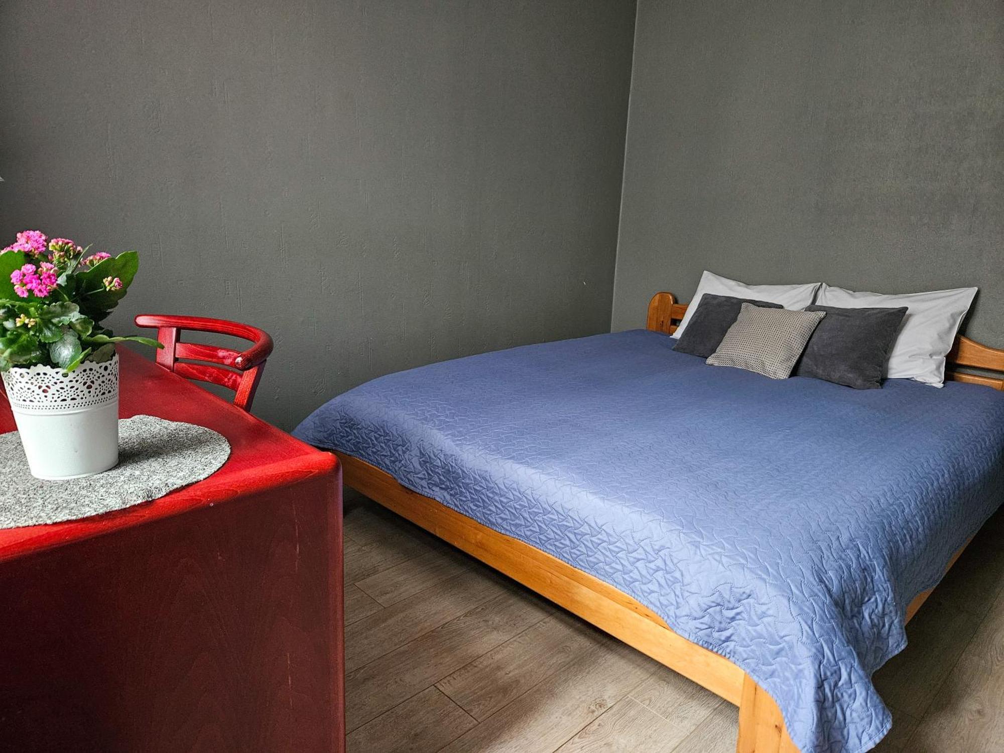 Muzeja Apartamenti Рига Екстер'єр фото