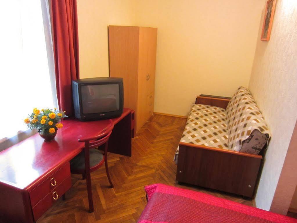 Muzeja Apartamenti Рига Екстер'єр фото